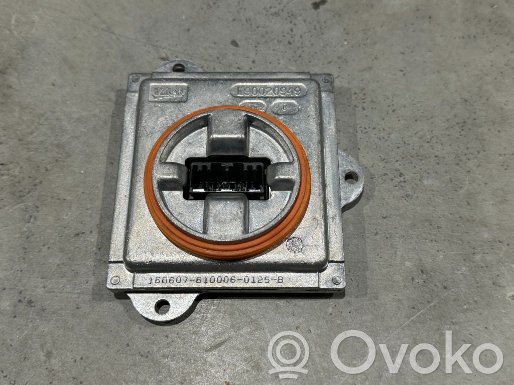 BMW i3 Module de contrôle de ballast LED 