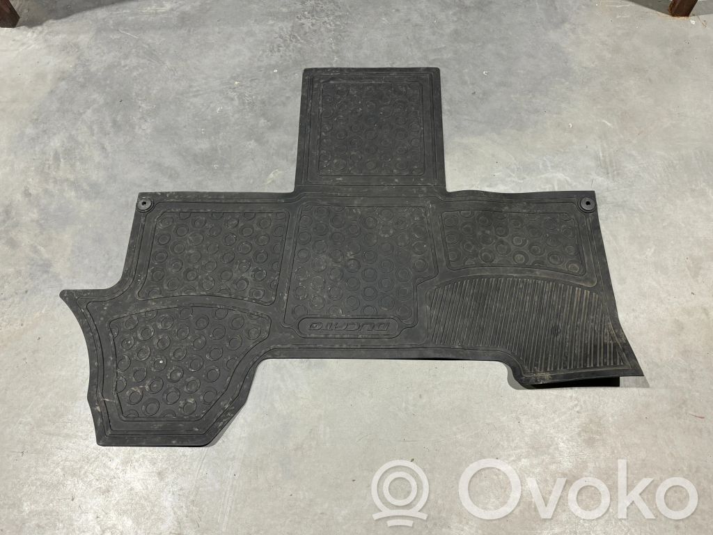 Fiat Ducato Alfombra interior 