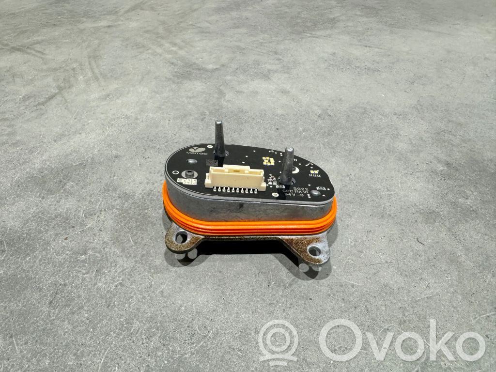 Módulo de control de balasto LED   00214203