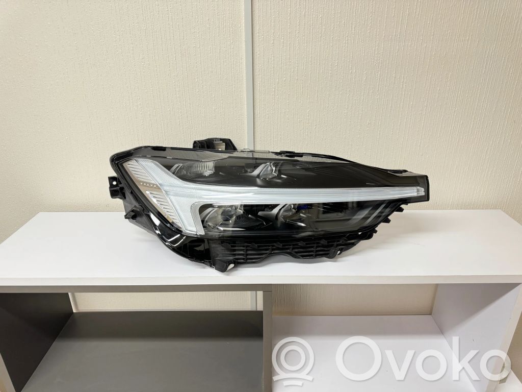 Volvo XC60 Scheinwerfer 