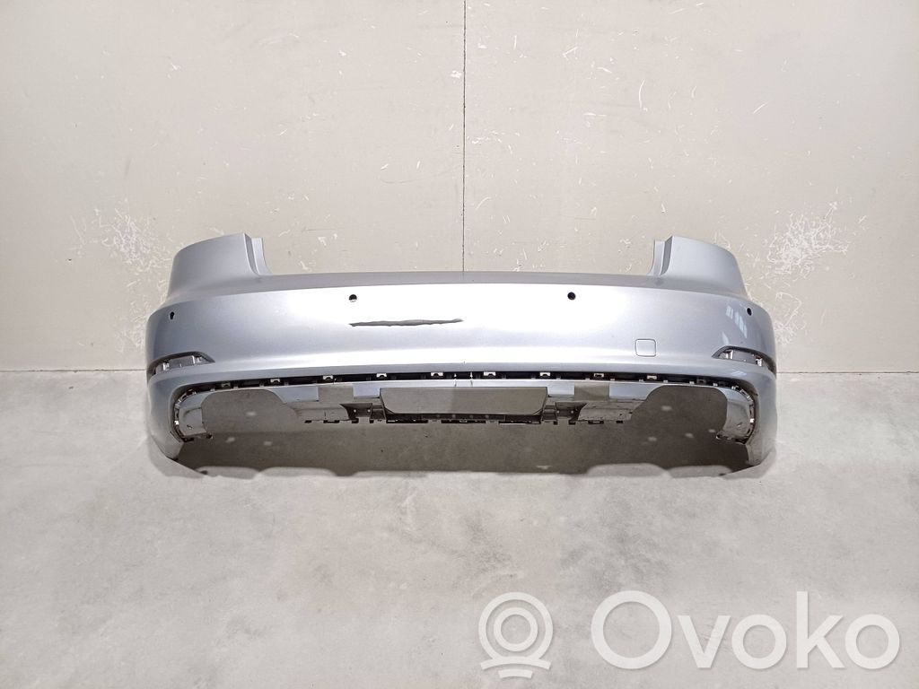 Audi A3 S3 8V Parachoques 