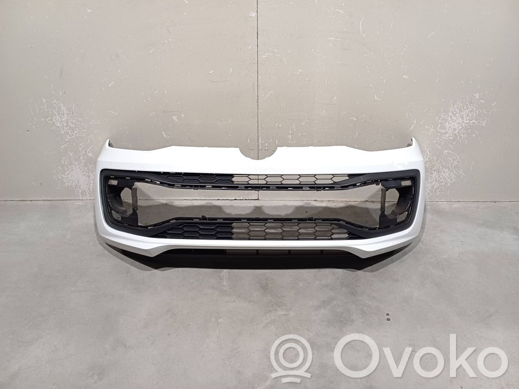 Volkswagen Up Paraurti anteriore 