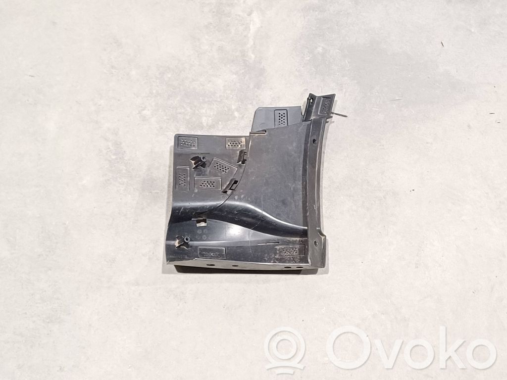 Front bumper mounting bracket   108417700D,127525