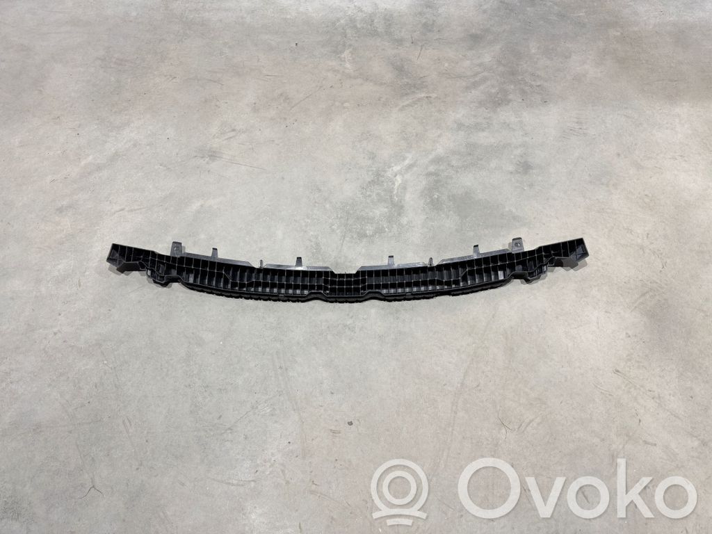 Toyota Corolla E210 E21 Front bumper support beam 