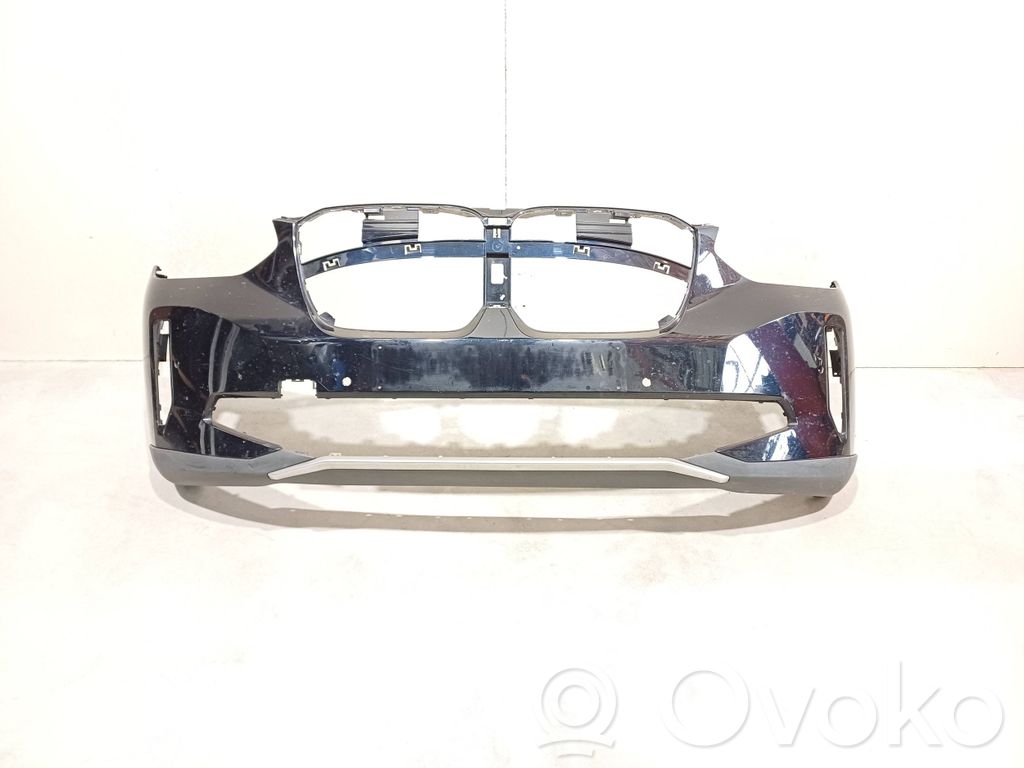 BMW iX3 G08 Parachoques delantero 