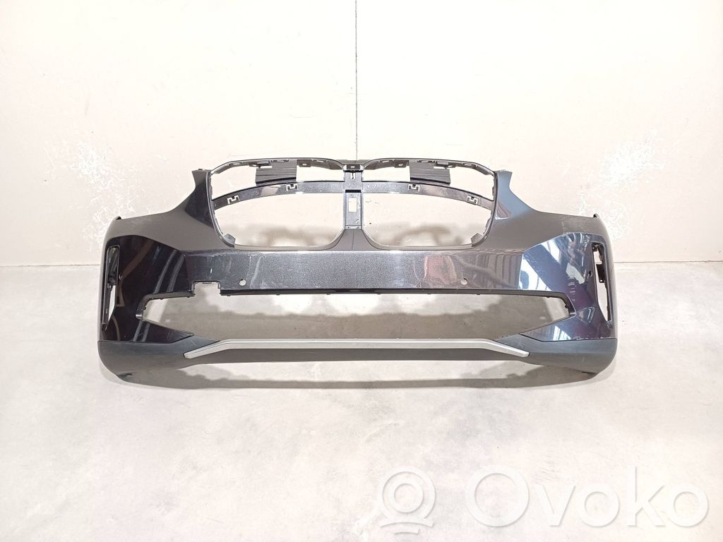 BMW iX3 G08 Parachoques delantero 