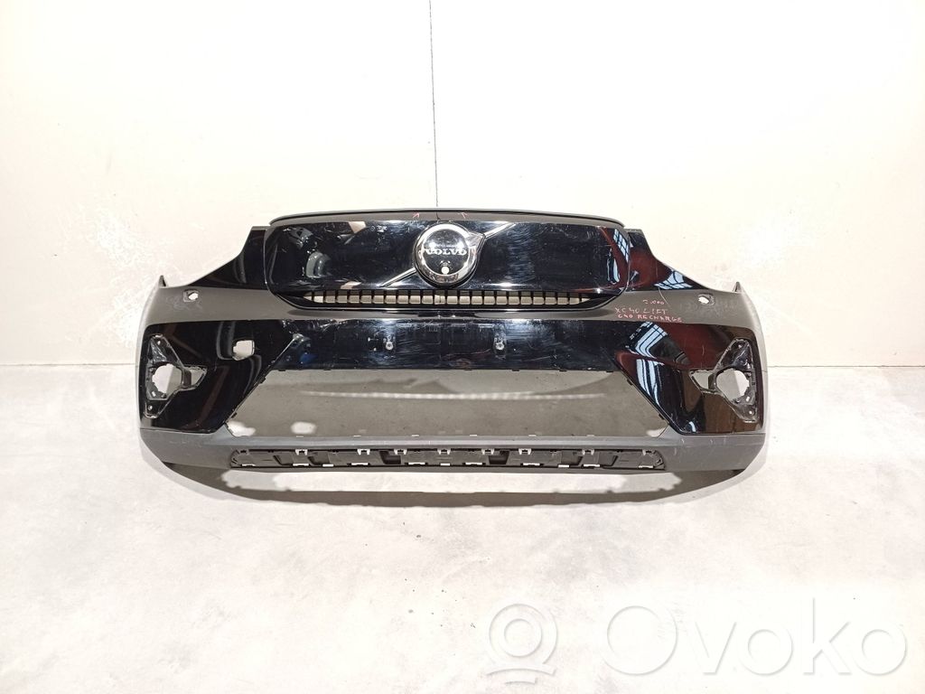 Front bumper   31690933,32136097,32337604