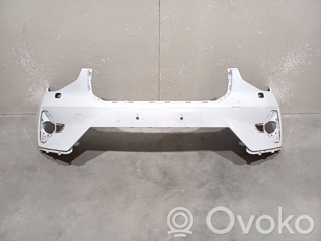 Volvo XC40 Front bumper 