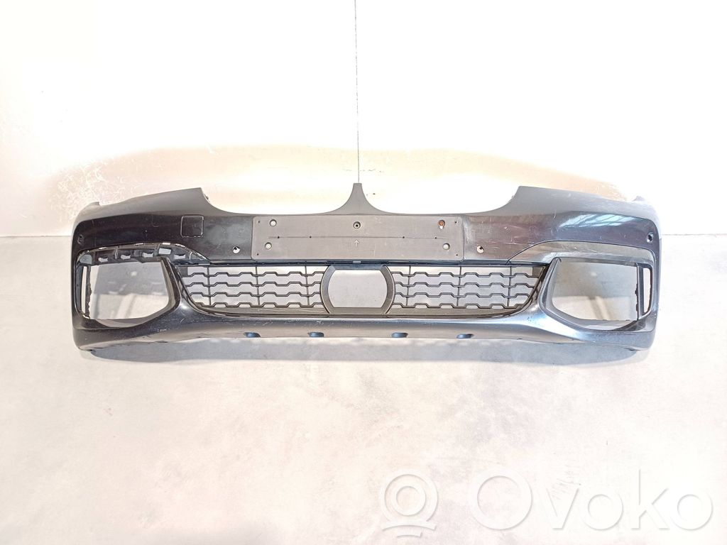 BMW 7 G11 G12 Bară față 