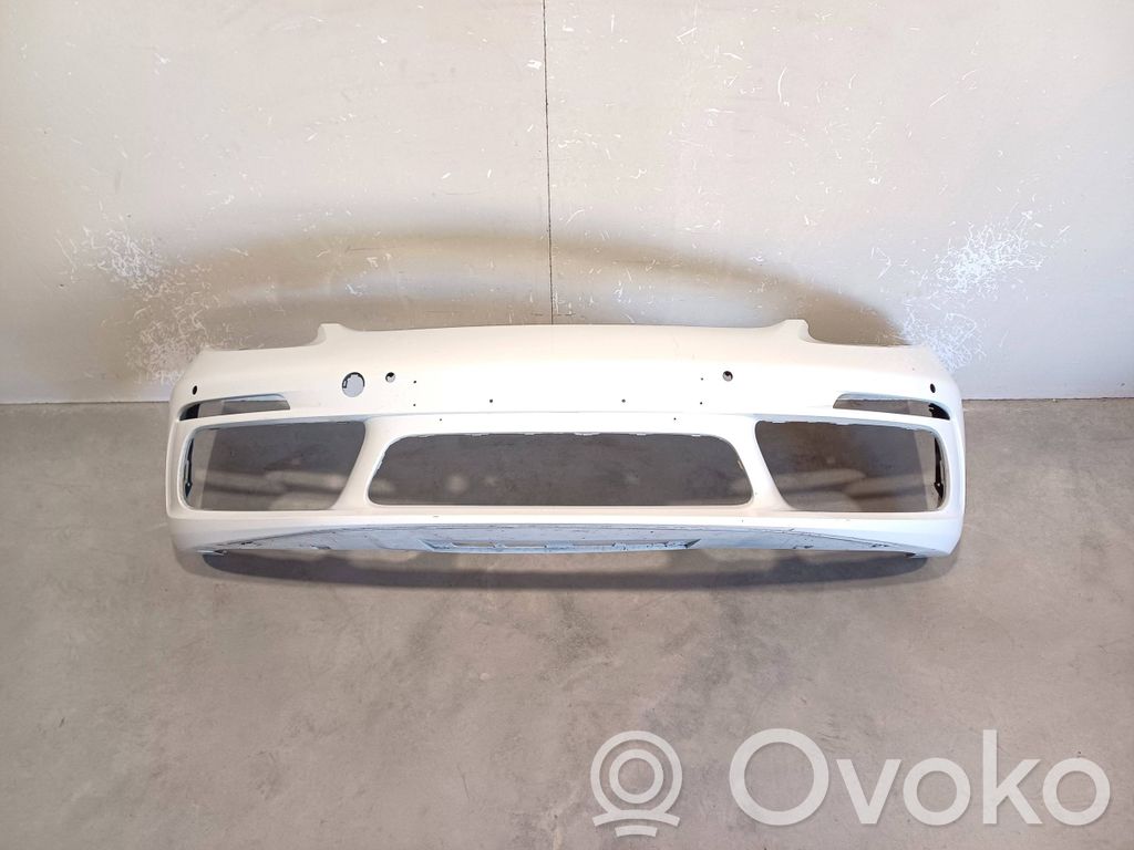Porsche 718 Cayman 982 982c Bară față 