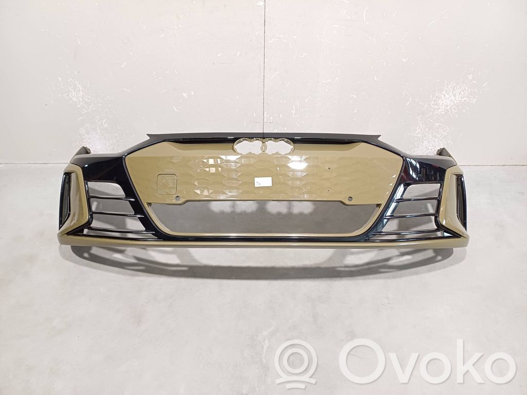 Front bumper   4J3807221,4J3807529,4J3807155,4J3807681,4J3807682
