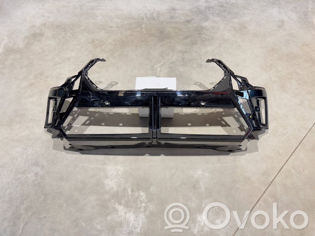 BMW X2 U10 Front bumper 
