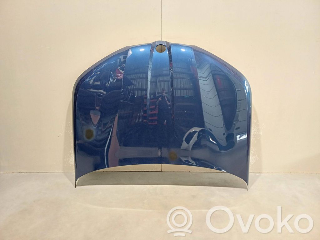 BMW iX Engine bonnet/hood 