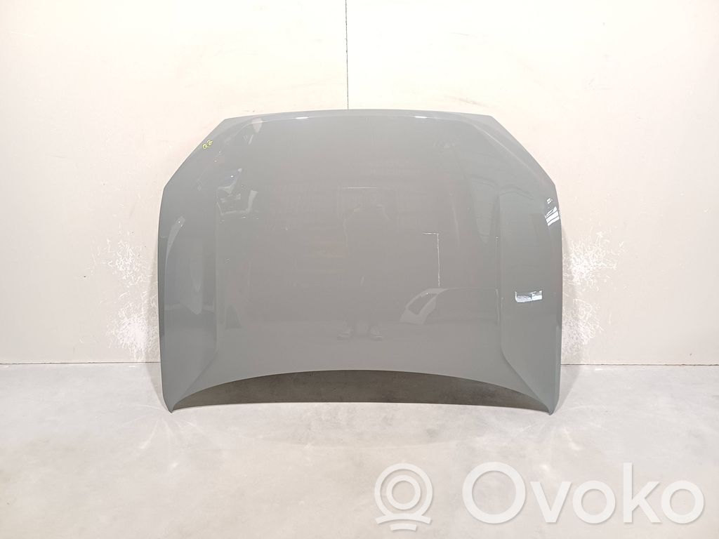 Audi Q2 - Engine bonnet/hood 