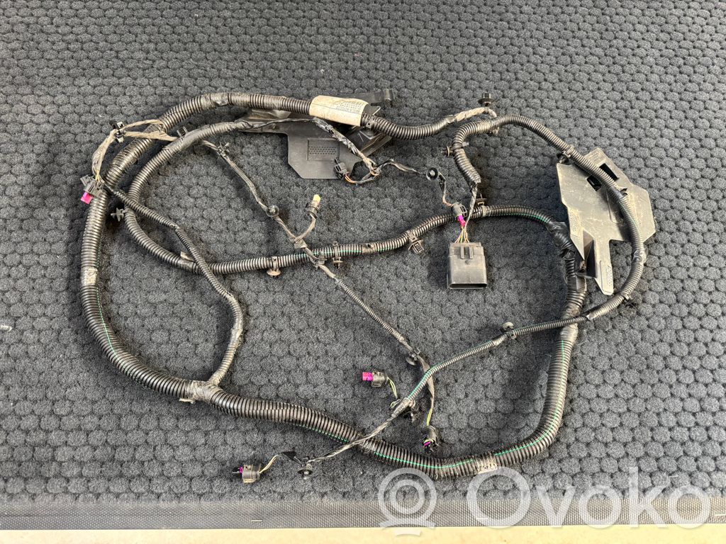 Volvo V60 Wiring harness 