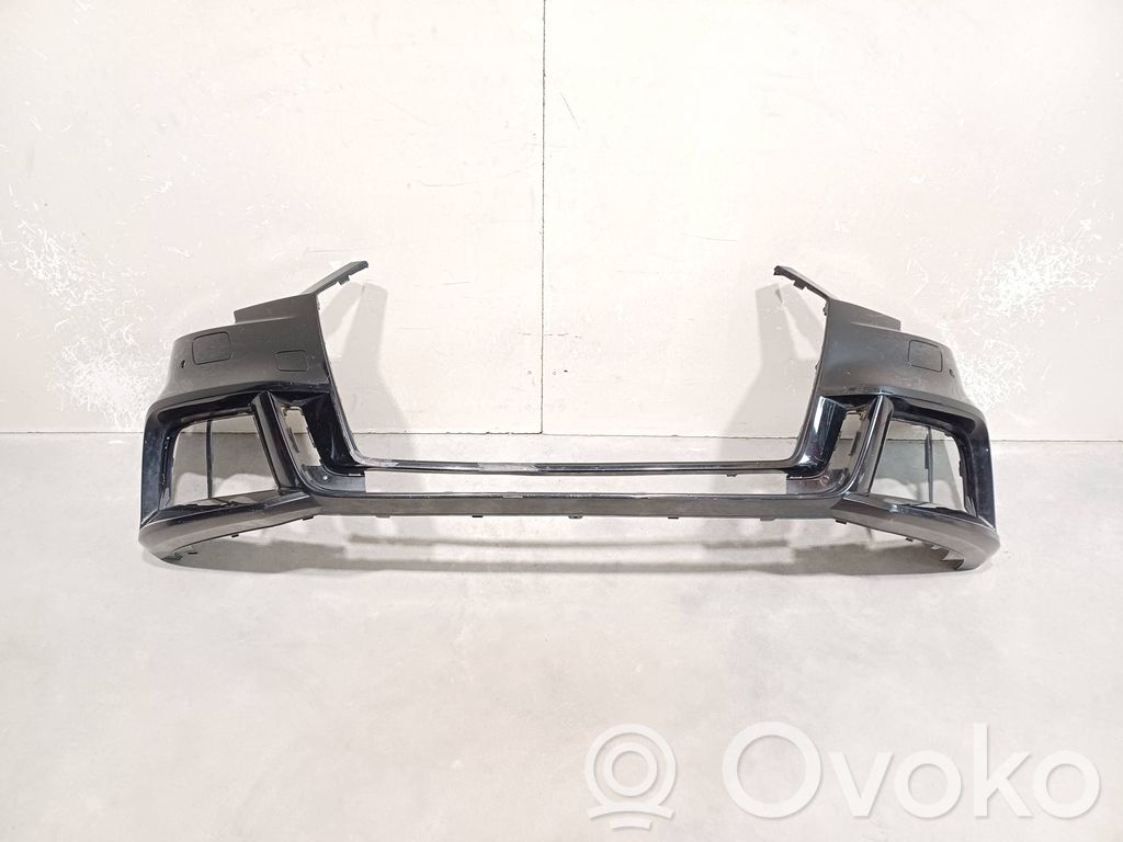 Audi A3 S3 8V Parachoques delantero 