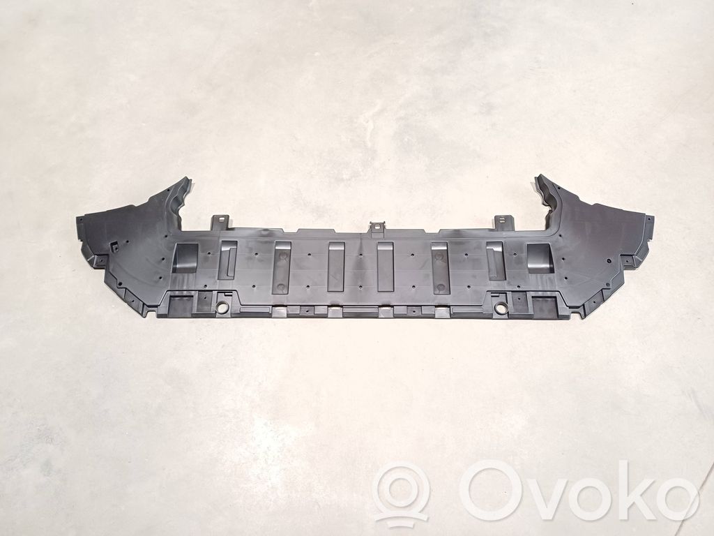 Volvo XC90 Osłona pod zderzak przedni / Absorber 