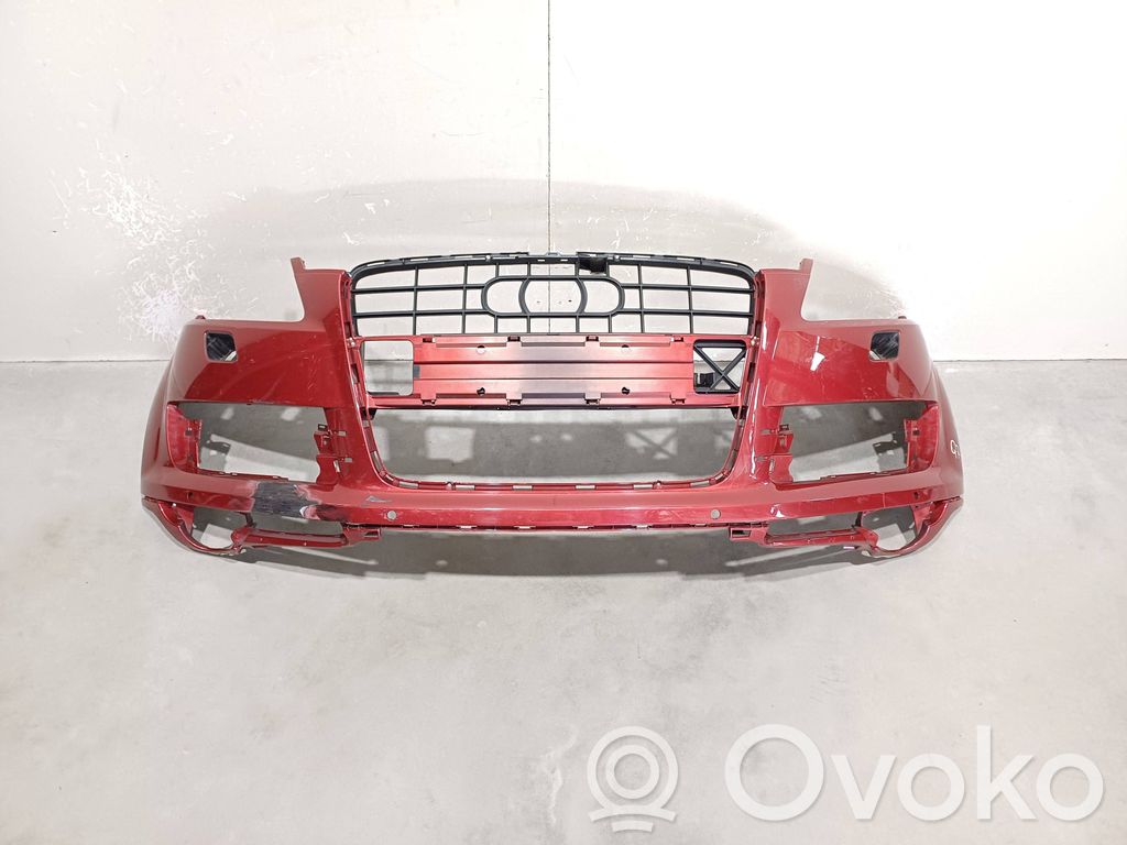 Audi Q7 4L Front bumper 