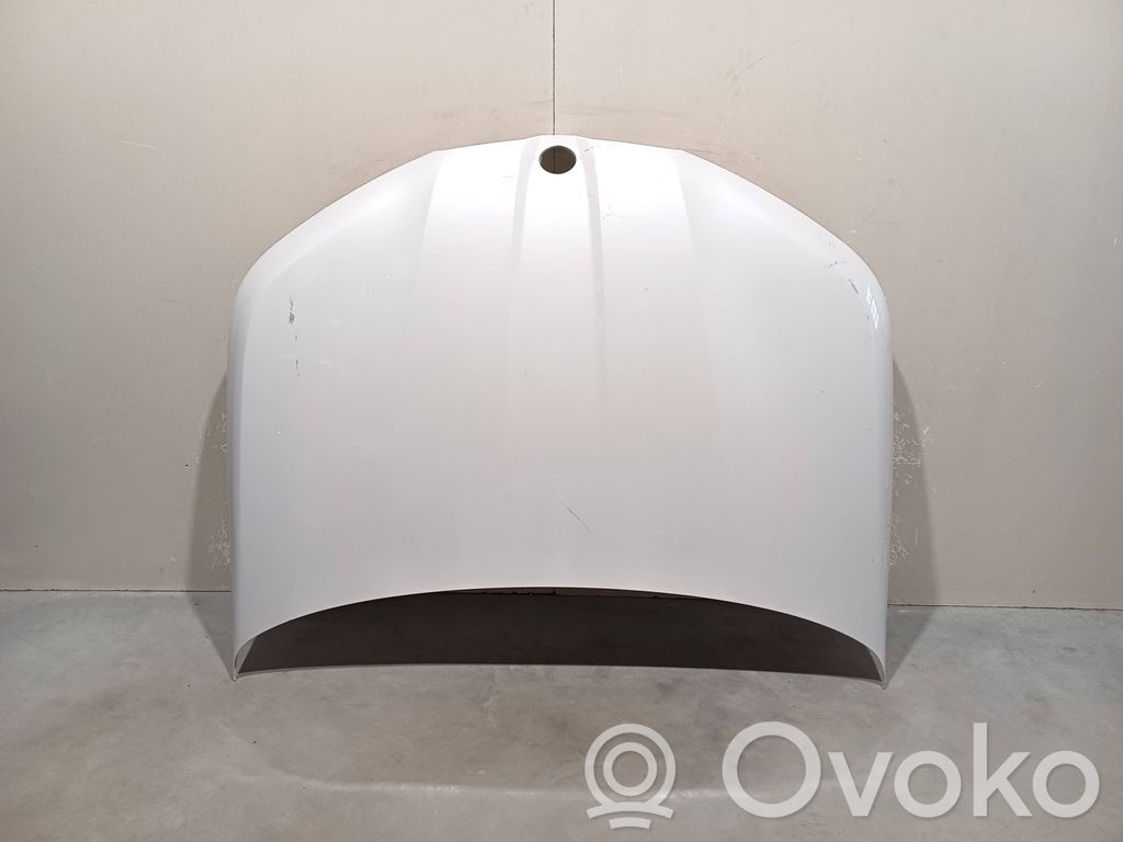 BMW iX Engine bonnet/hood 