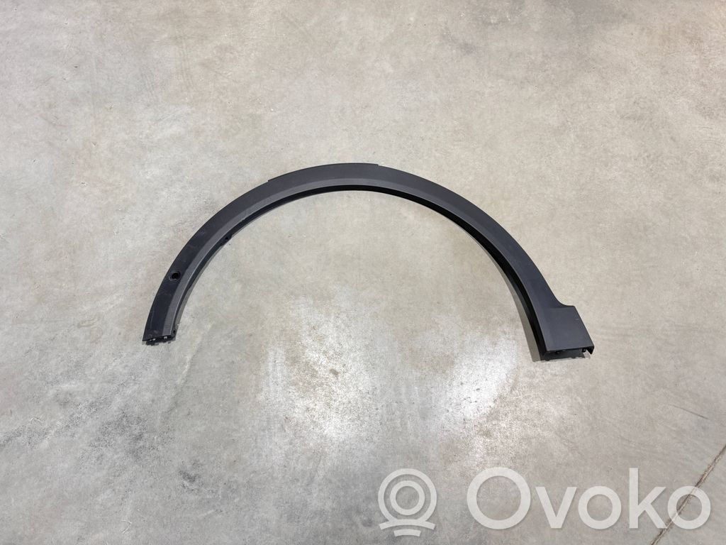 Smart #1 Fender trim (molding) 