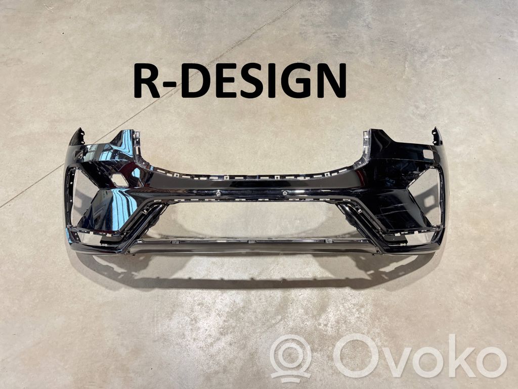 Volvo XC60 Front bumper 