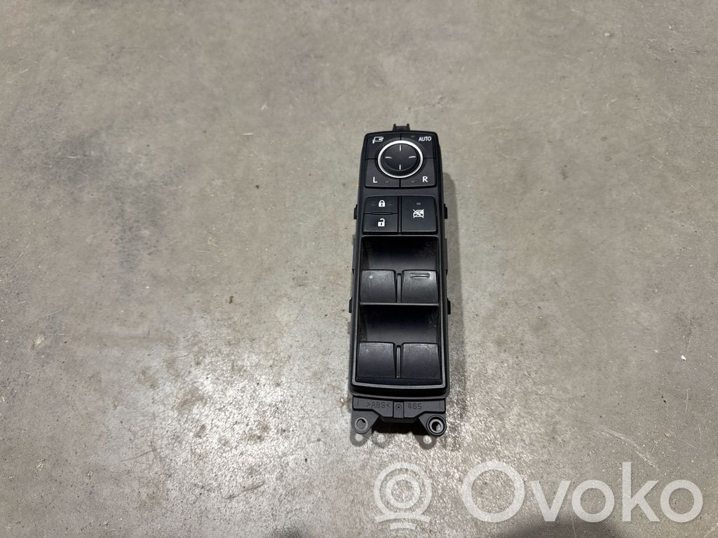 Lexus NX Interruptor del elevalunas eléctrico 