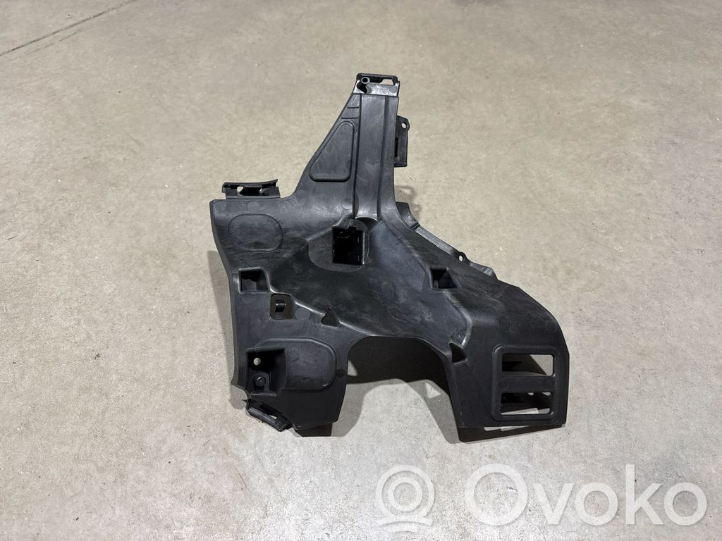 Volvo XC40 Front bumper mounting bracket 