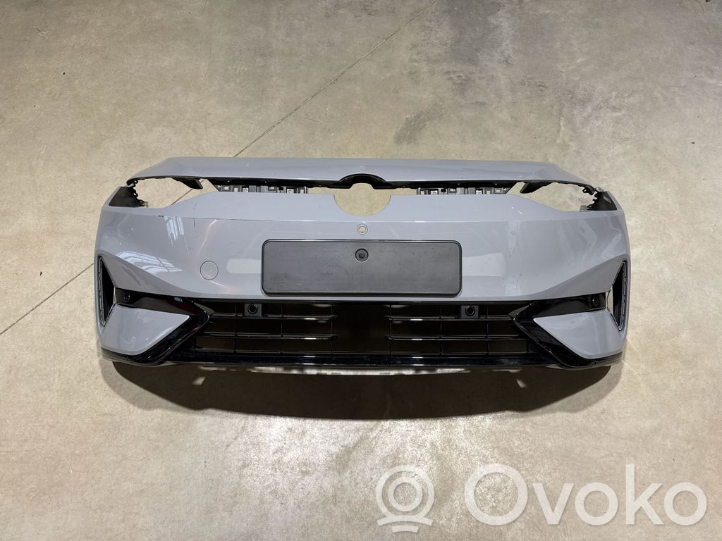 Volkswagen ID.7 Etupuskuri 