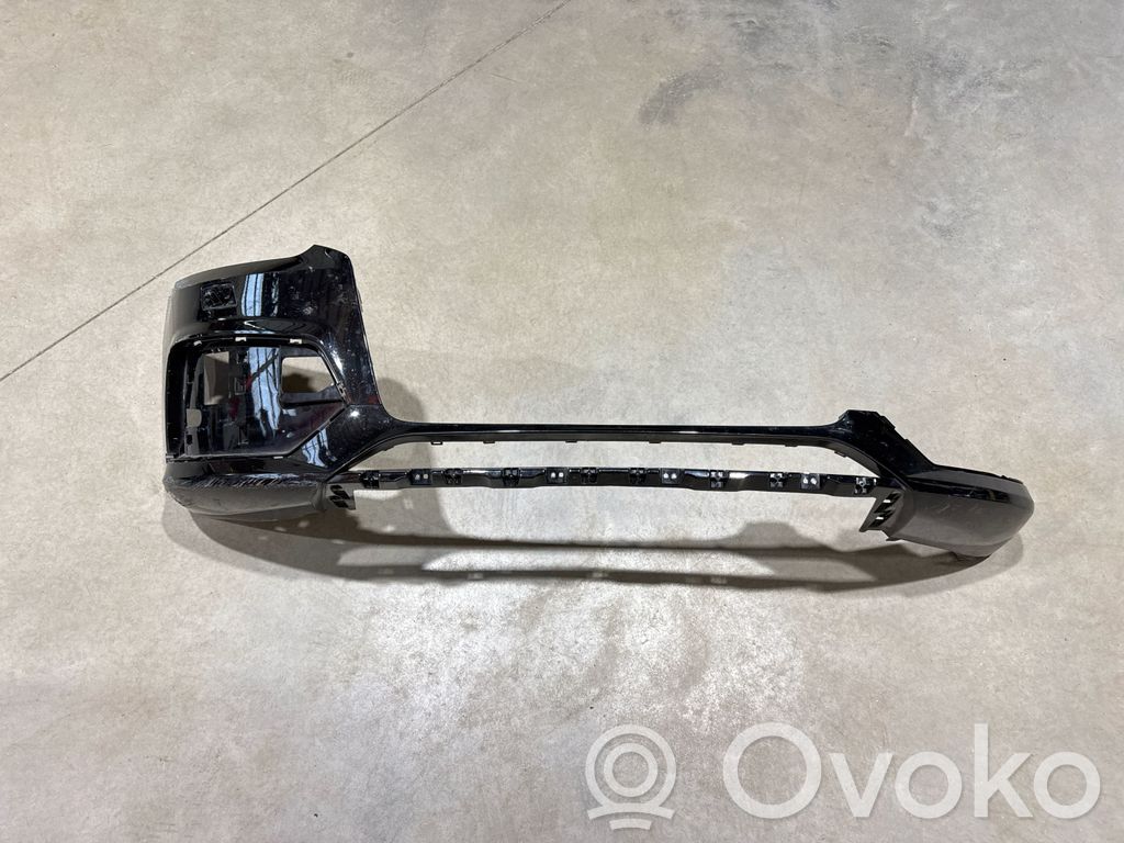 Audi Q3 8U Parachoques delantero 