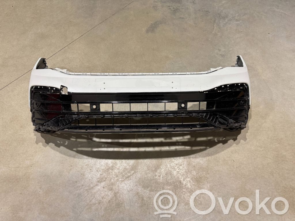 Volkswagen Tiguan Parachoques delantero 