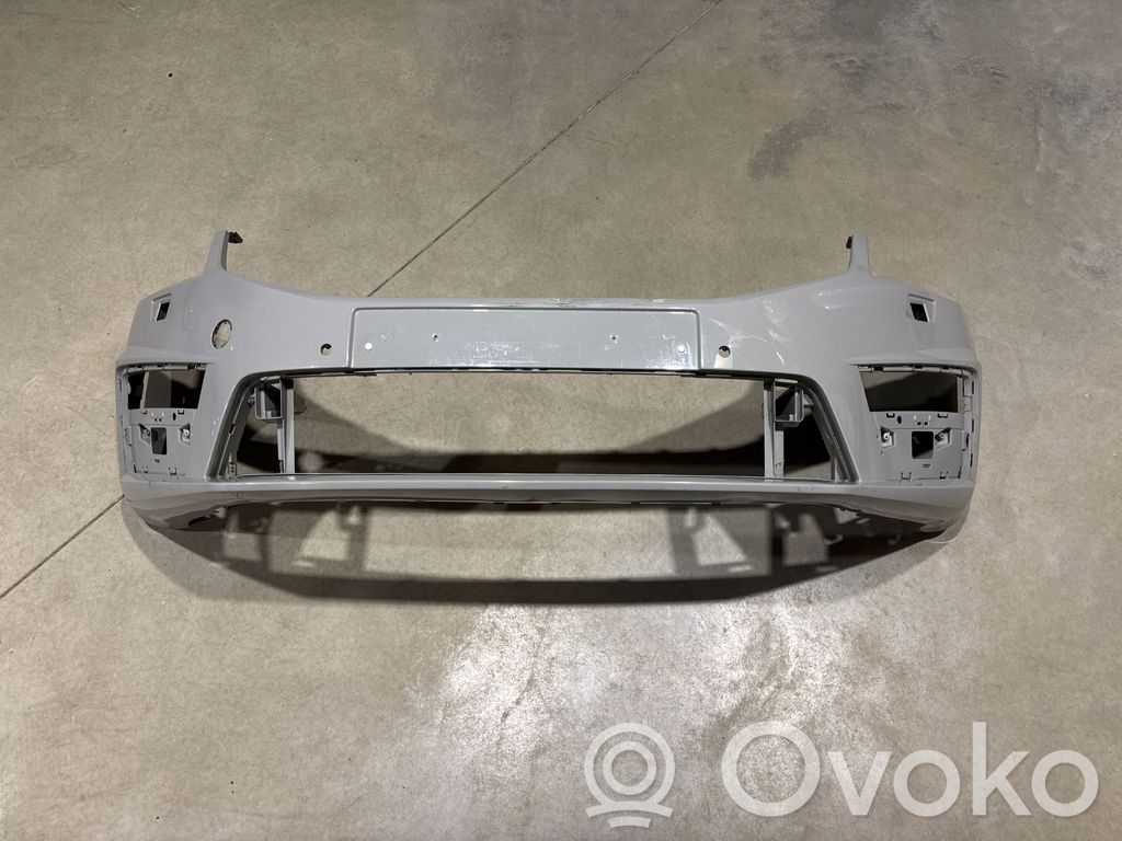 Front bumper   5E0807221AA