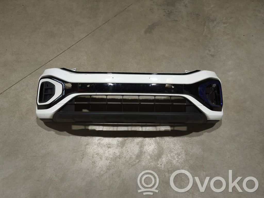 Volkswagen T-Roc Zderzak przedni 