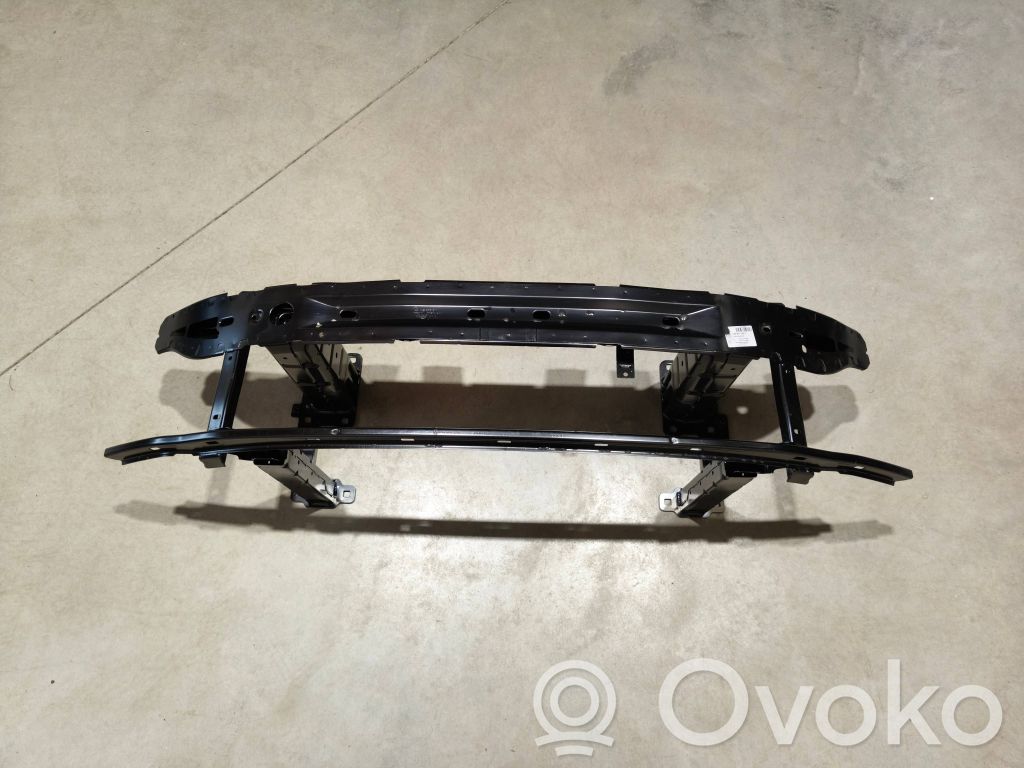 Volkswagen ID.7 Travesaño de apoyo del amortiguador delantero 