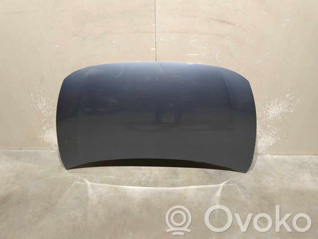 Volkswagen ID.7 Konepelti 