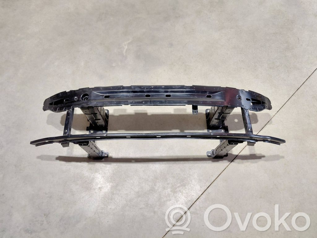 Volkswagen ID.7 Travesaño del parachoques delantero 