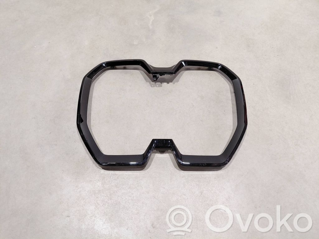 BMW iX Maskownica / Grill / Atrapa górna chłodnicy 