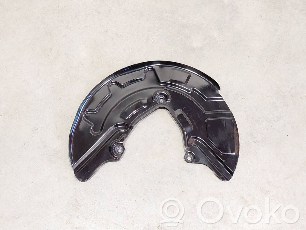 Volkswagen ID.3 Etujarrun jarrulevyn pölysuojalevy 