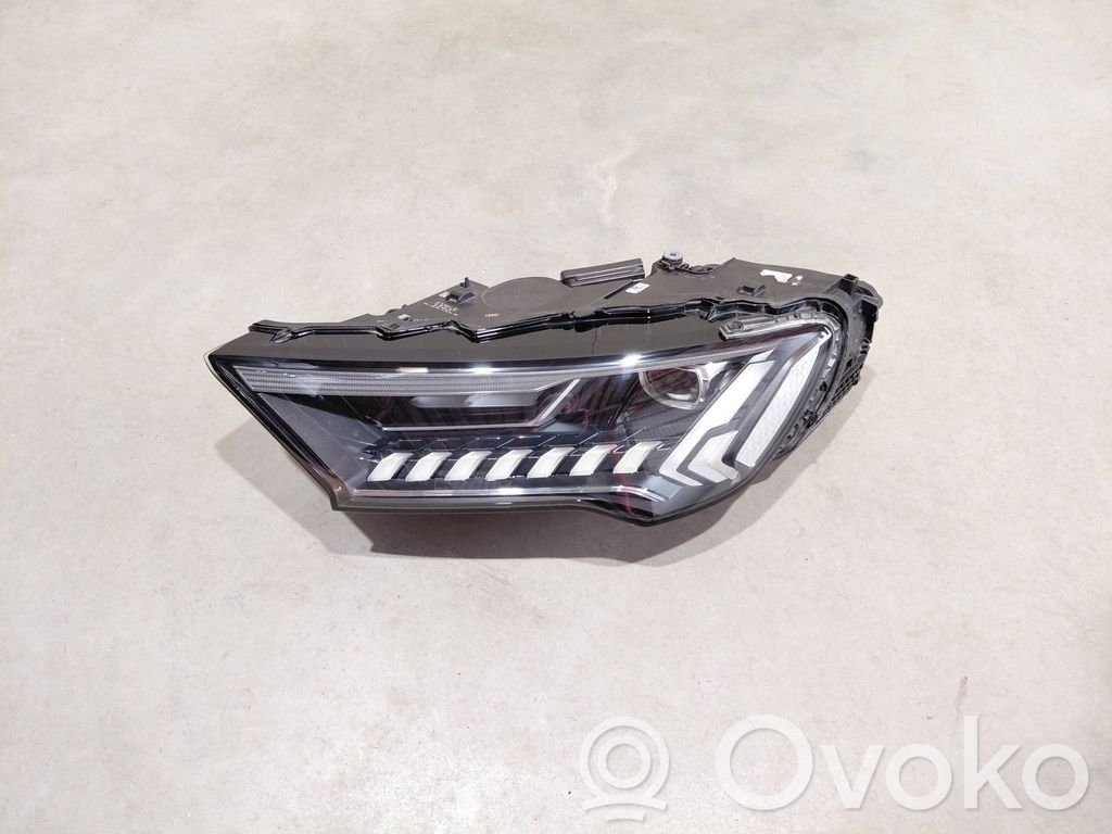 Audi Q7 4M Scheinwerfer 