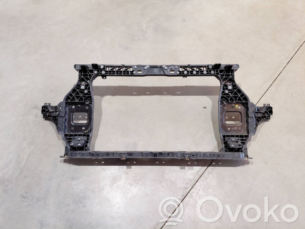KIA Sportage Panou suport radiator 