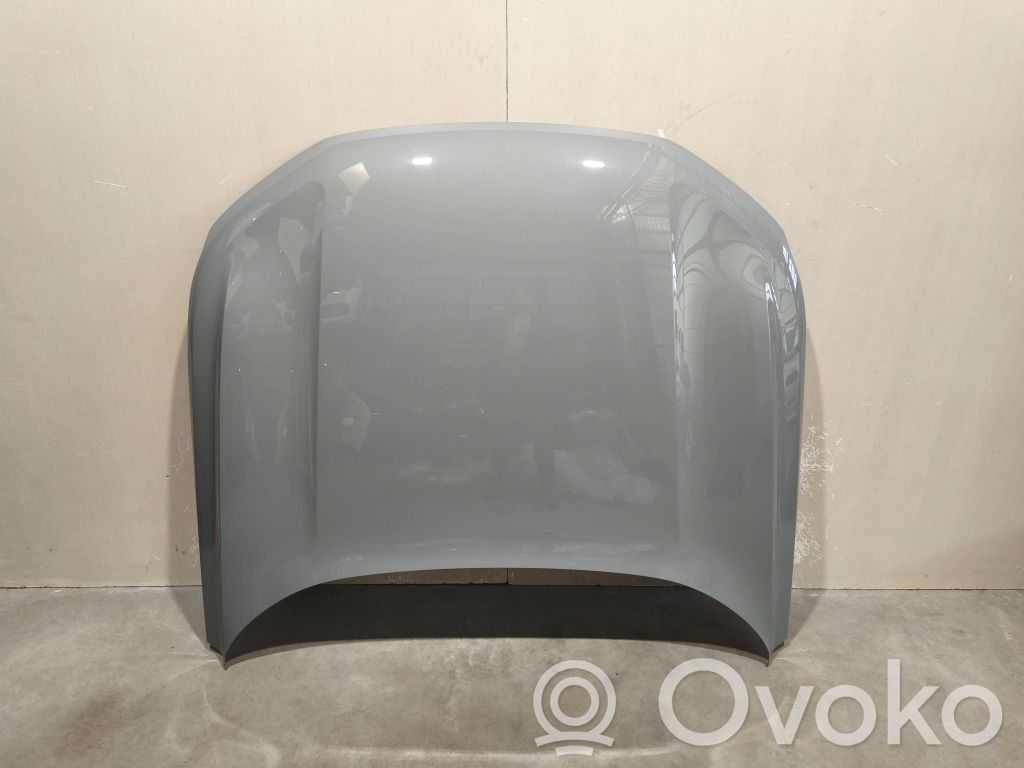 Volvo EX90 Konepelti 