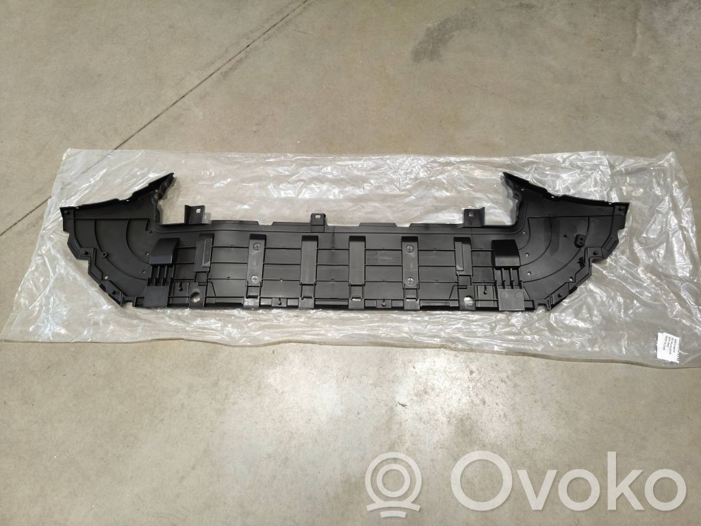 Volvo XC90 Osłona pod zderzak przedni / Absorber 