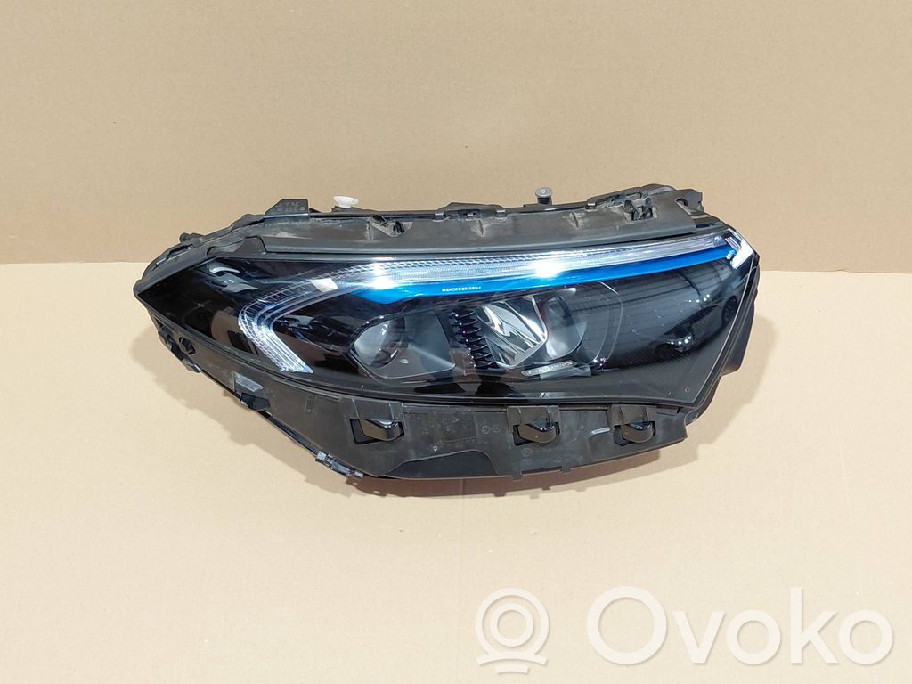 Scheinwerfer   A2439069000