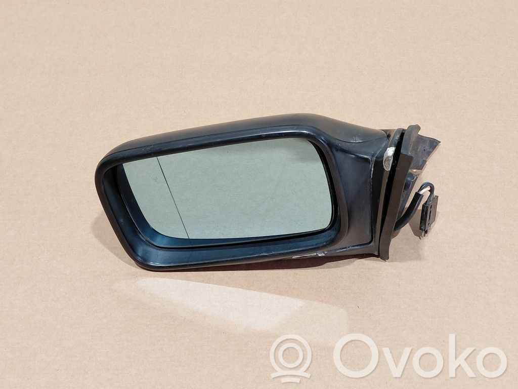 BMW 3 E30 Oglindă electrică ușă față 