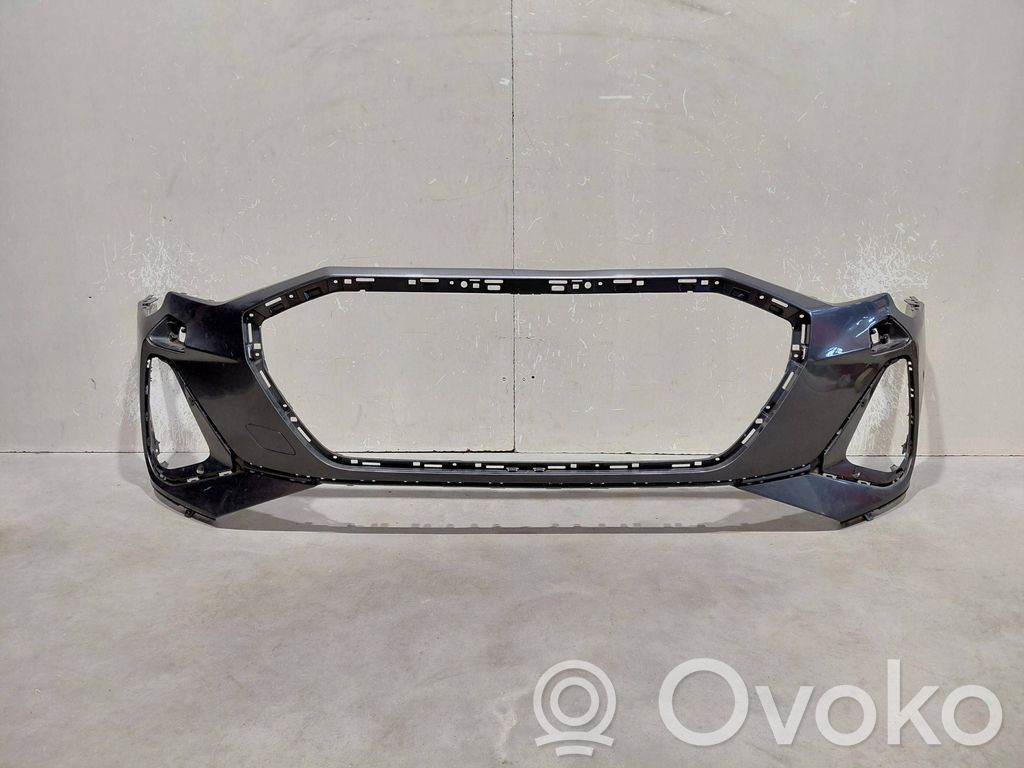 Audi e-tron Priekinis bamperis 
