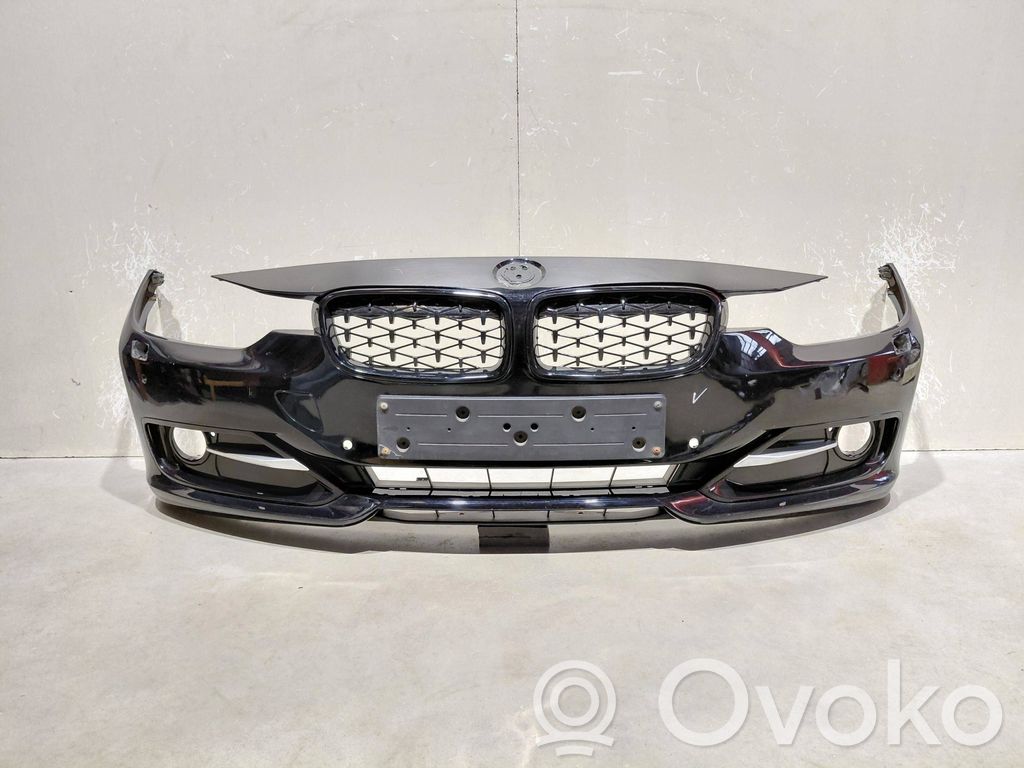 BMW 3 F30 F35 F31 Bară față 