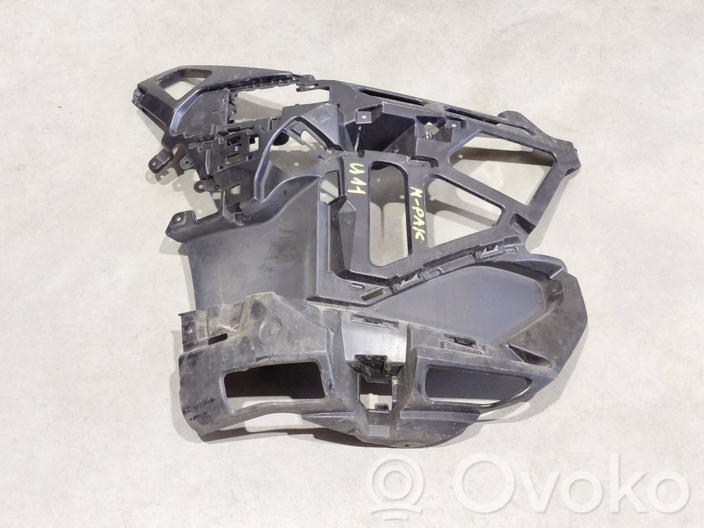 BMW X1 U11 Front bumper mounting bracket 