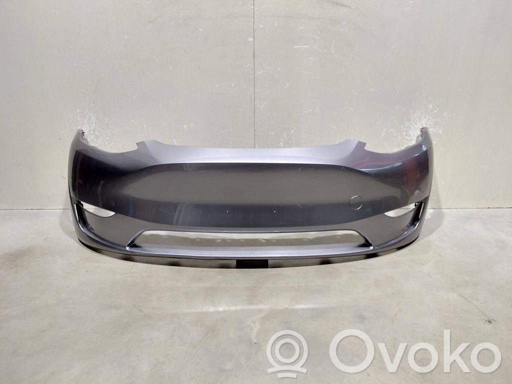 Tesla Model Y Priekinis bamperis 