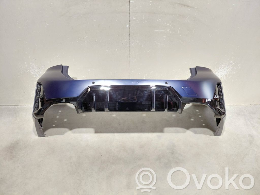BMW 3 G20 G21 Parachoques 