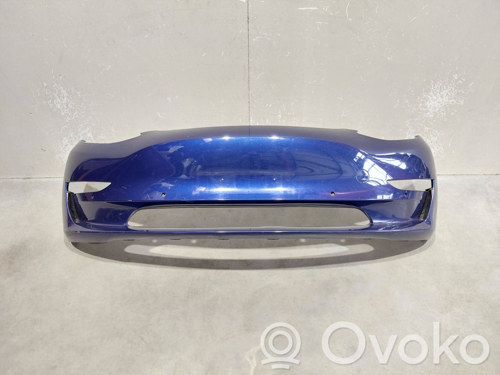 Tesla Model 3 Priekinis bamperis 
