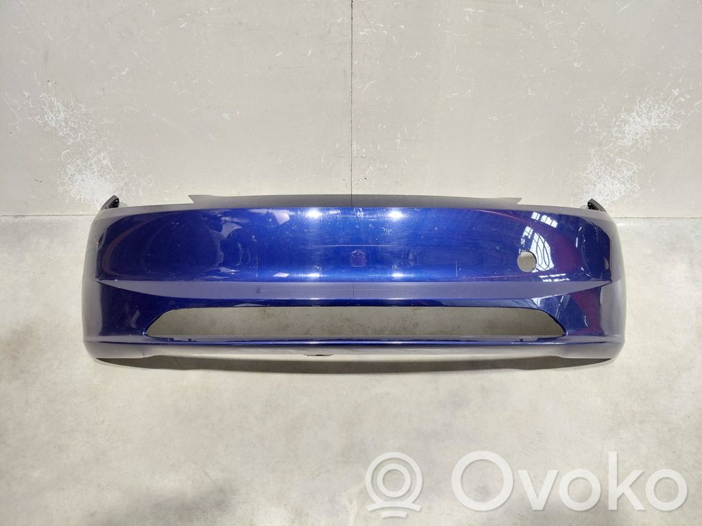 Tesla Model 3 Highland Front bumper 
